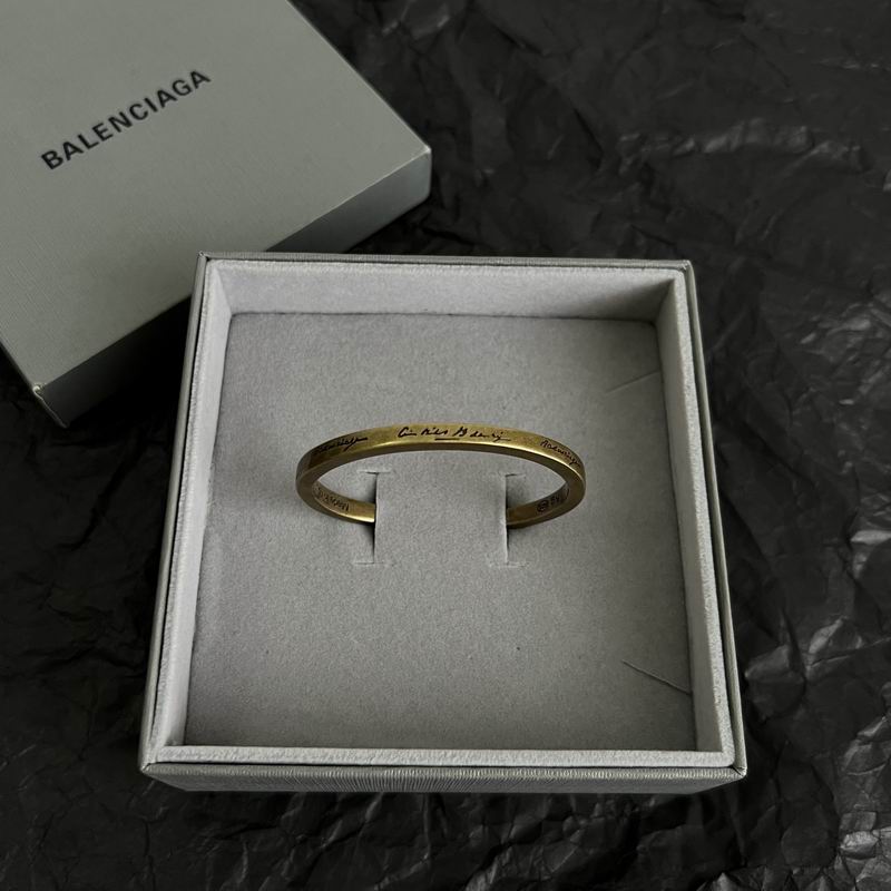 Balenciaga Bracelet 07yxs07